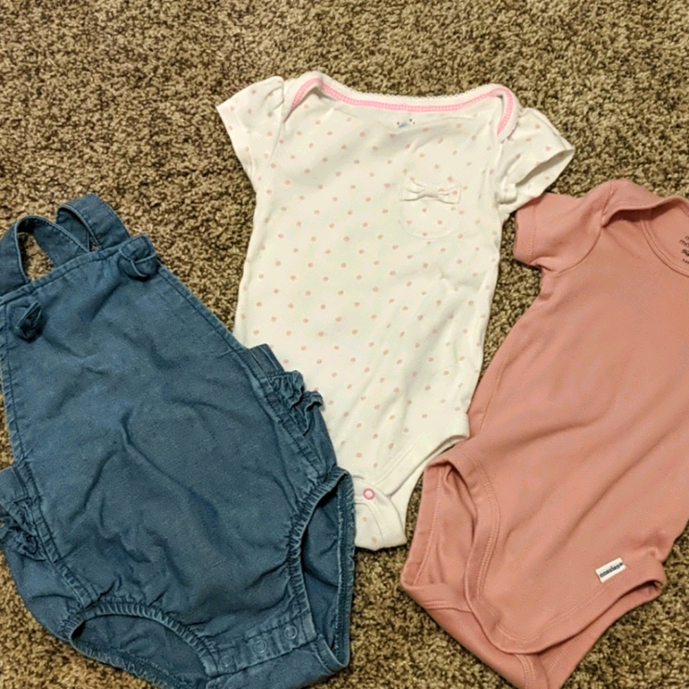 Onesies